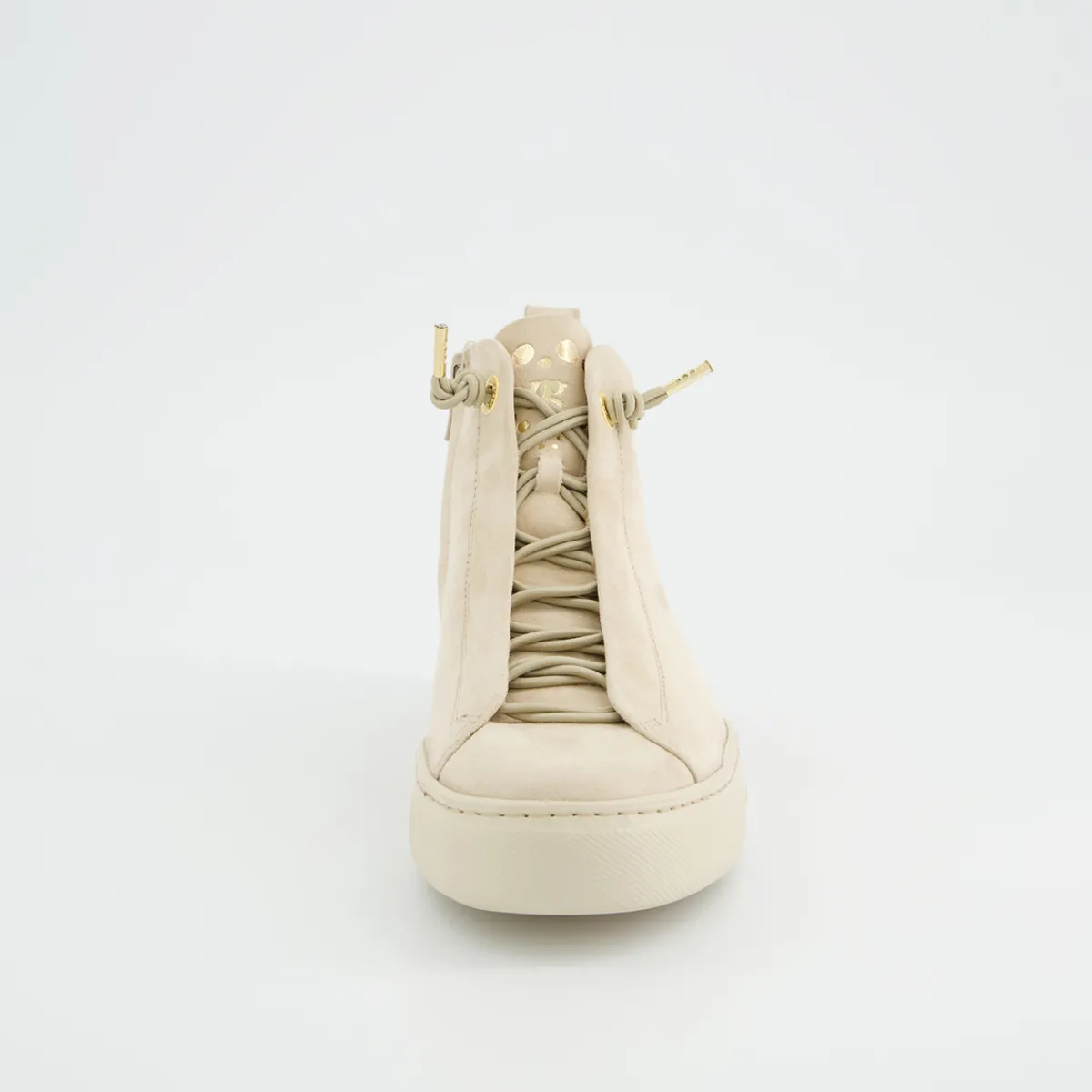 Paul Green Sneaker|5283-139 Beige