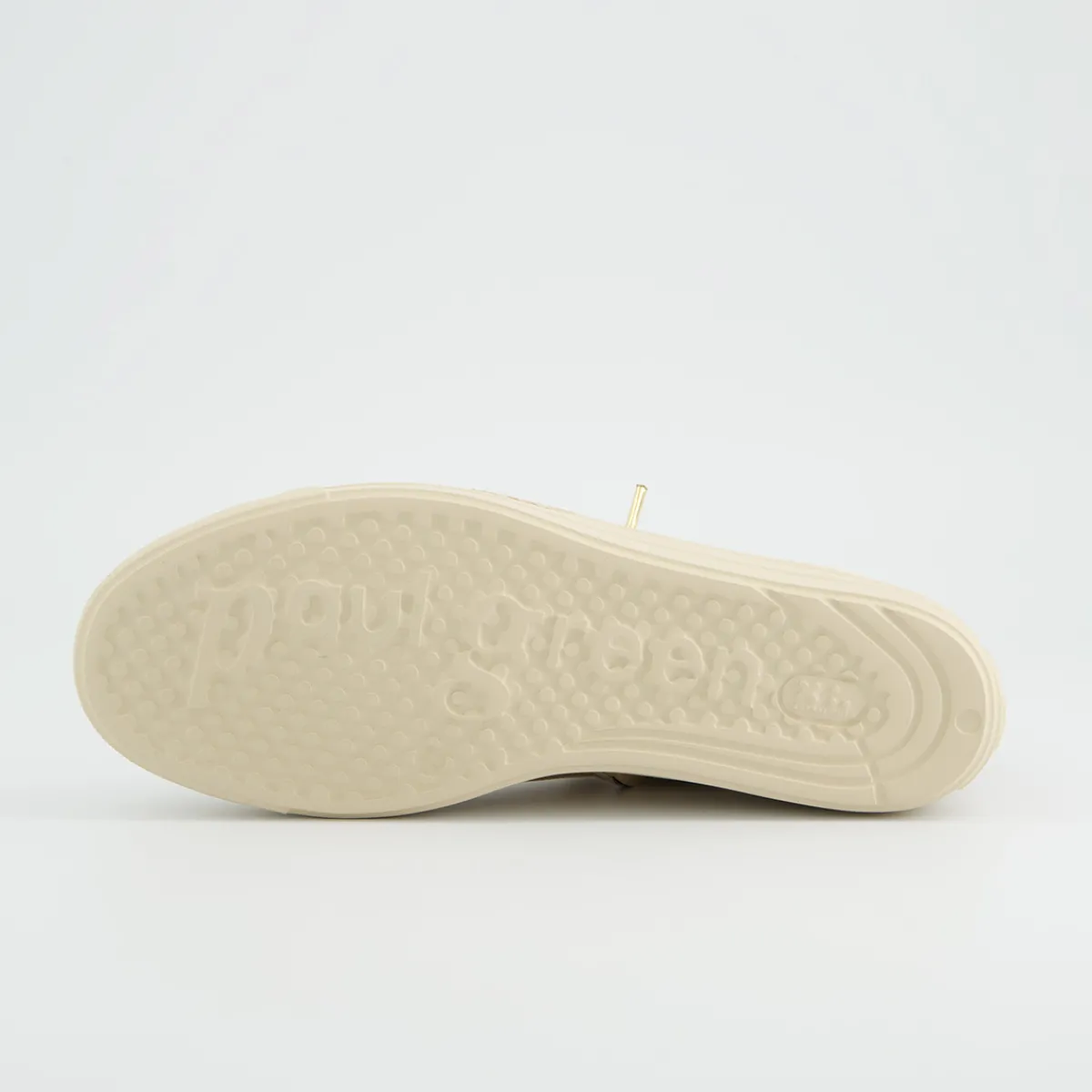 Paul Green Sneaker|5283-139 Beige