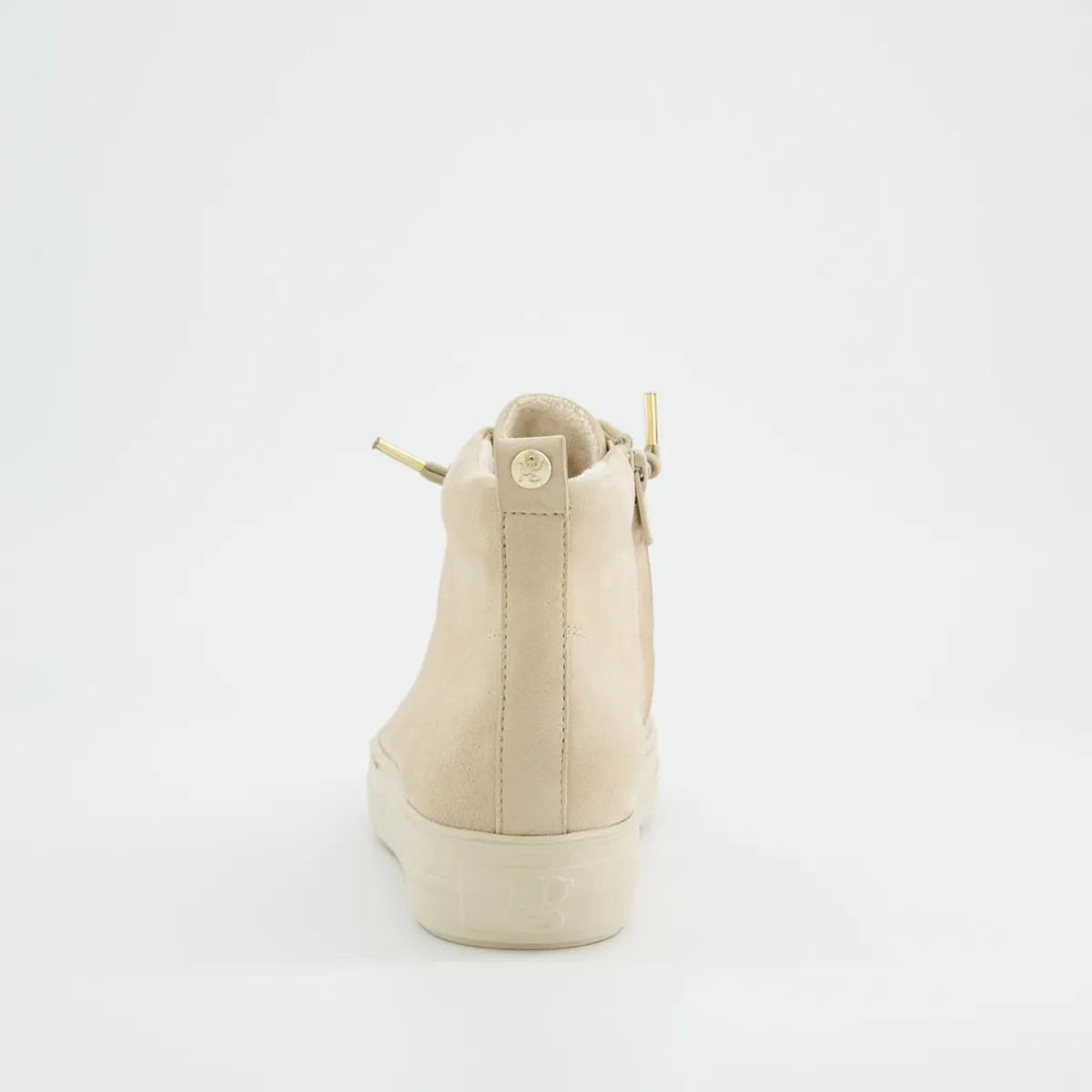Paul Green Sneaker|5283-139 Beige