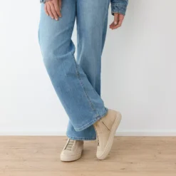 Paul Green Sneaker|5283-139 Beige