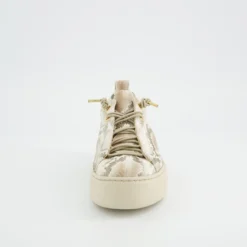 Paul Green Sneaker|5317-079 Beige,kombiniert