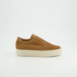Paul Green Sneaker|5529-029 Braun