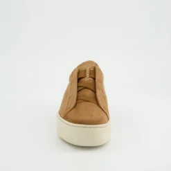 Paul Green Sneaker|5529-029 Braun