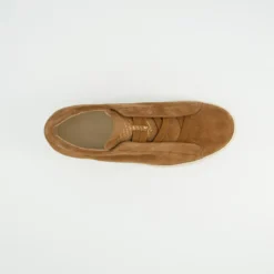 Paul Green Sneaker|5529-029 Braun