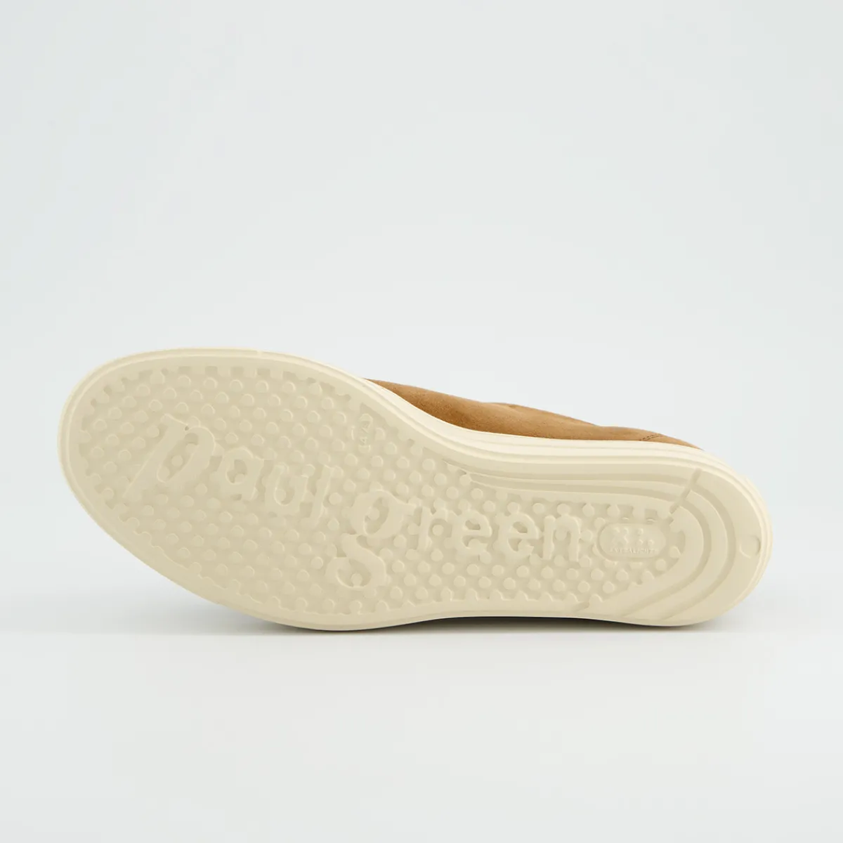 Paul Green Sneaker|5529-029 Braun