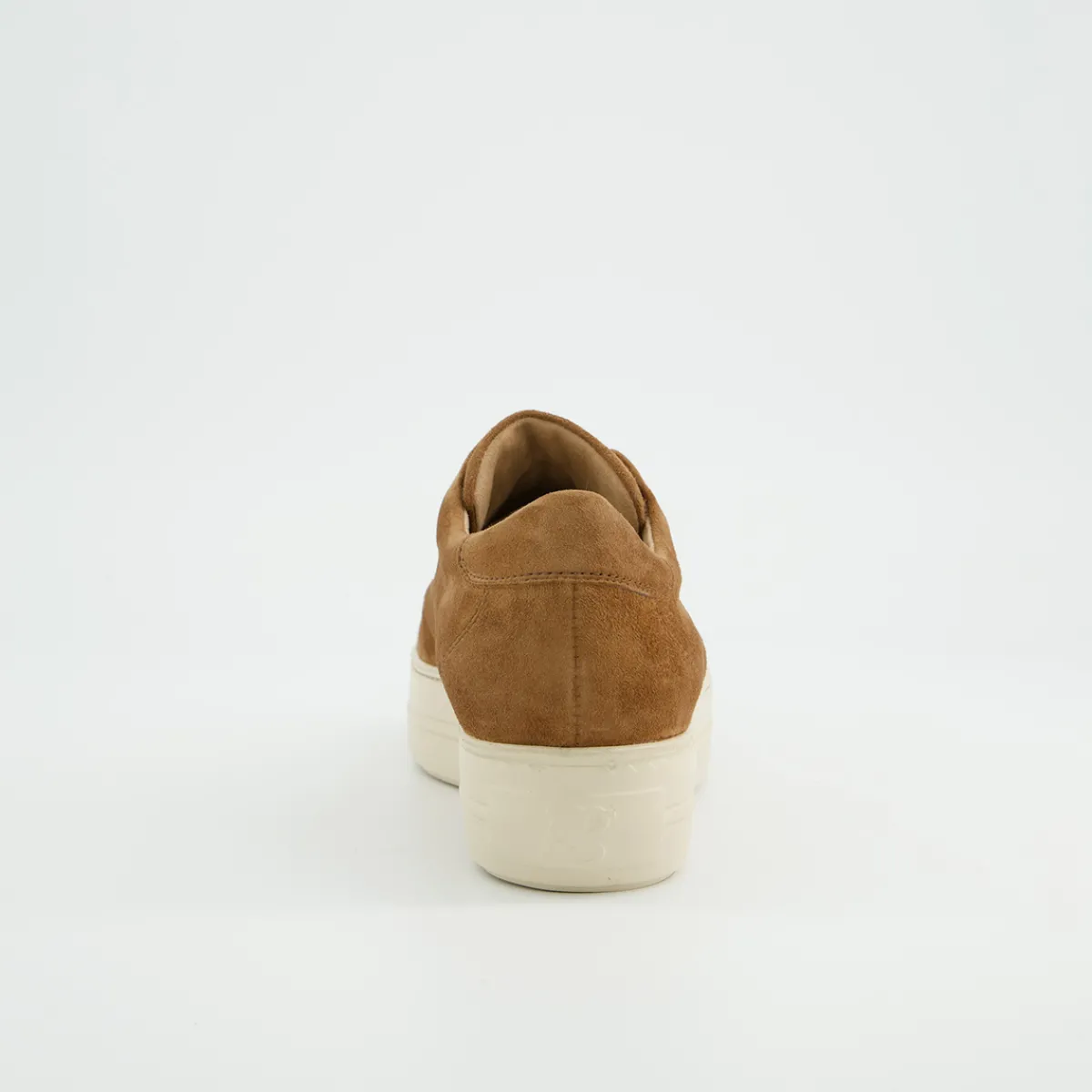Paul Green Sneaker|5529-029 Braun