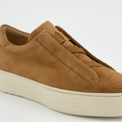 Paul Green Sneaker|5529-029 Braun