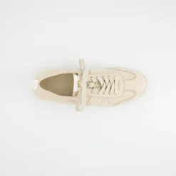 Paul Green Sneaker|5522-009 Beige