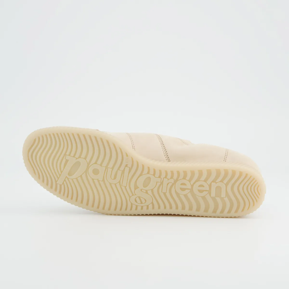 Paul Green Sneaker|5522-009 Beige
