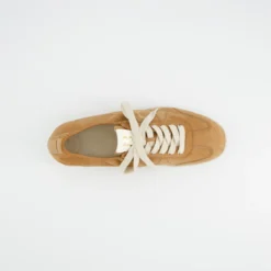 Paul Green Sneaker|5522-039 Braun