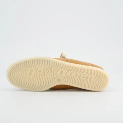 Paul Green Sneaker|5522-039 Braun