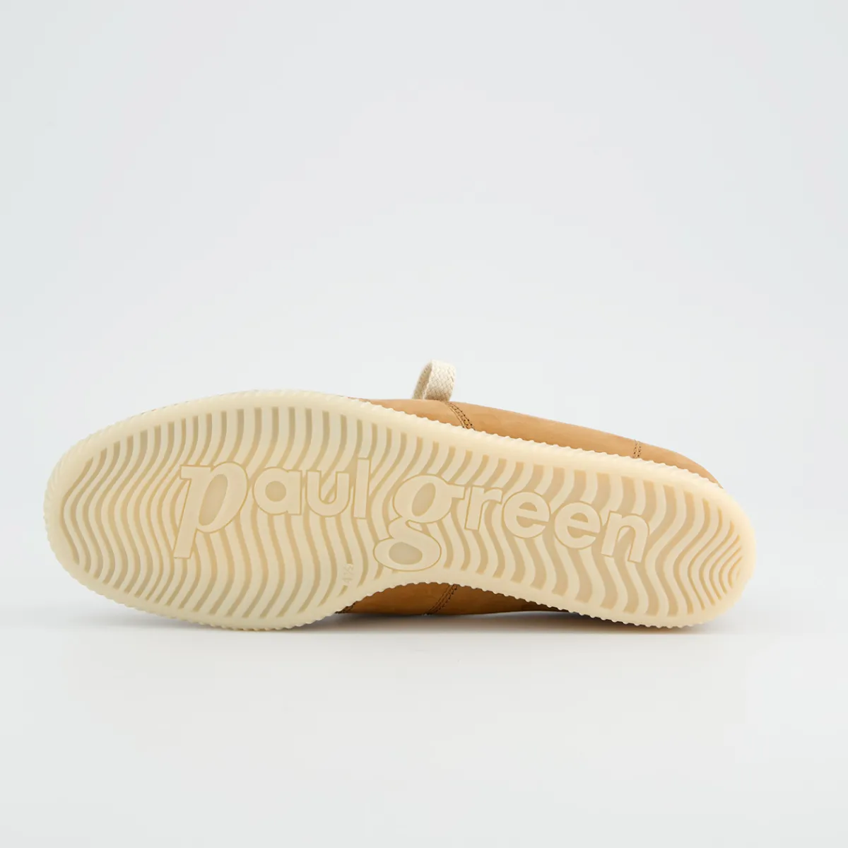 Paul Green Sneaker|5522-039 Braun