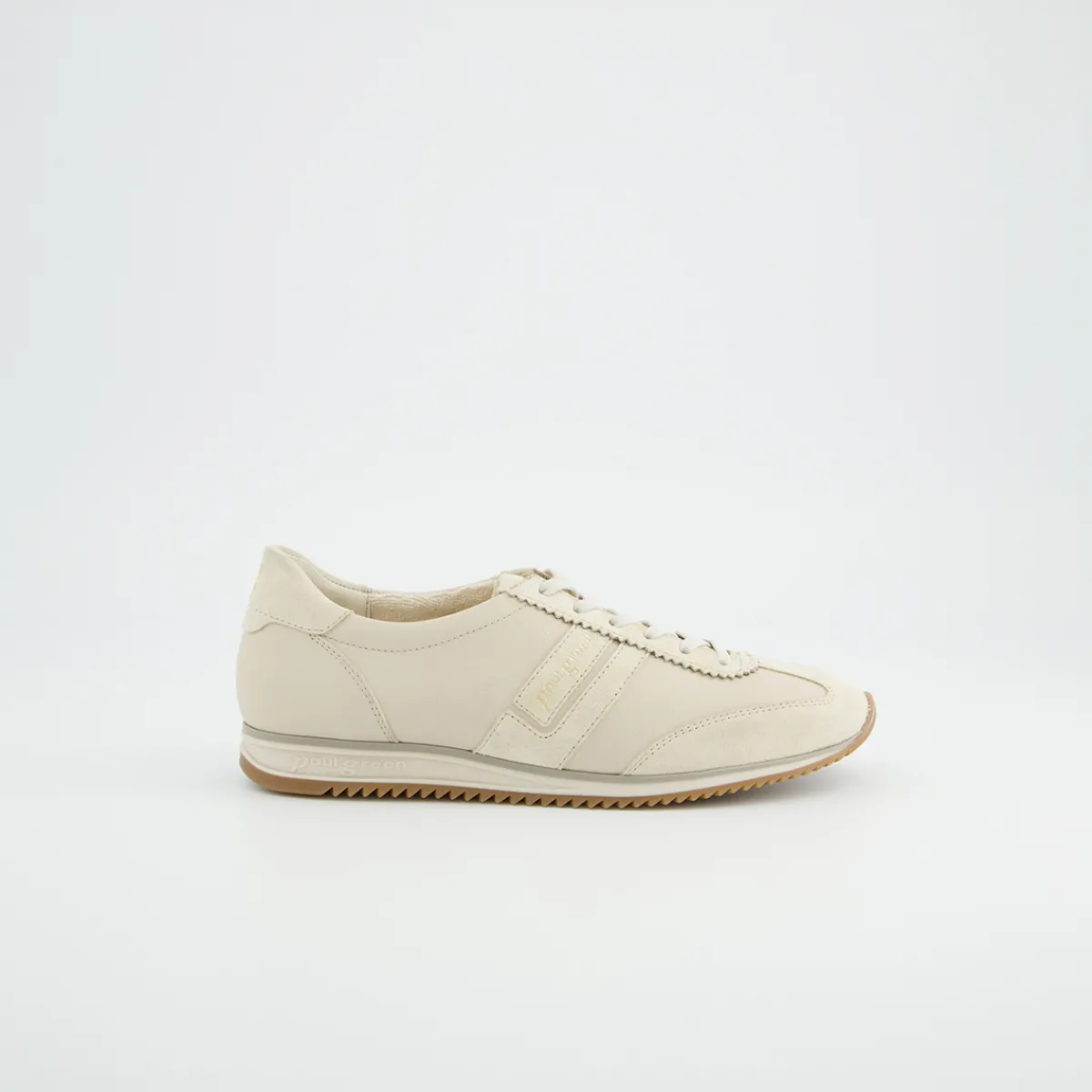 Paul Green Sneaker|5453-159 Beige