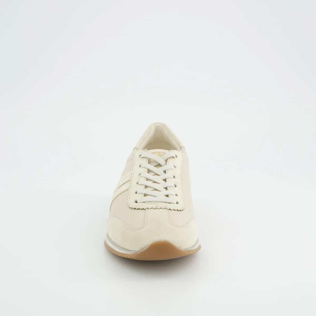 Paul Green Sneaker|5453-159 Beige