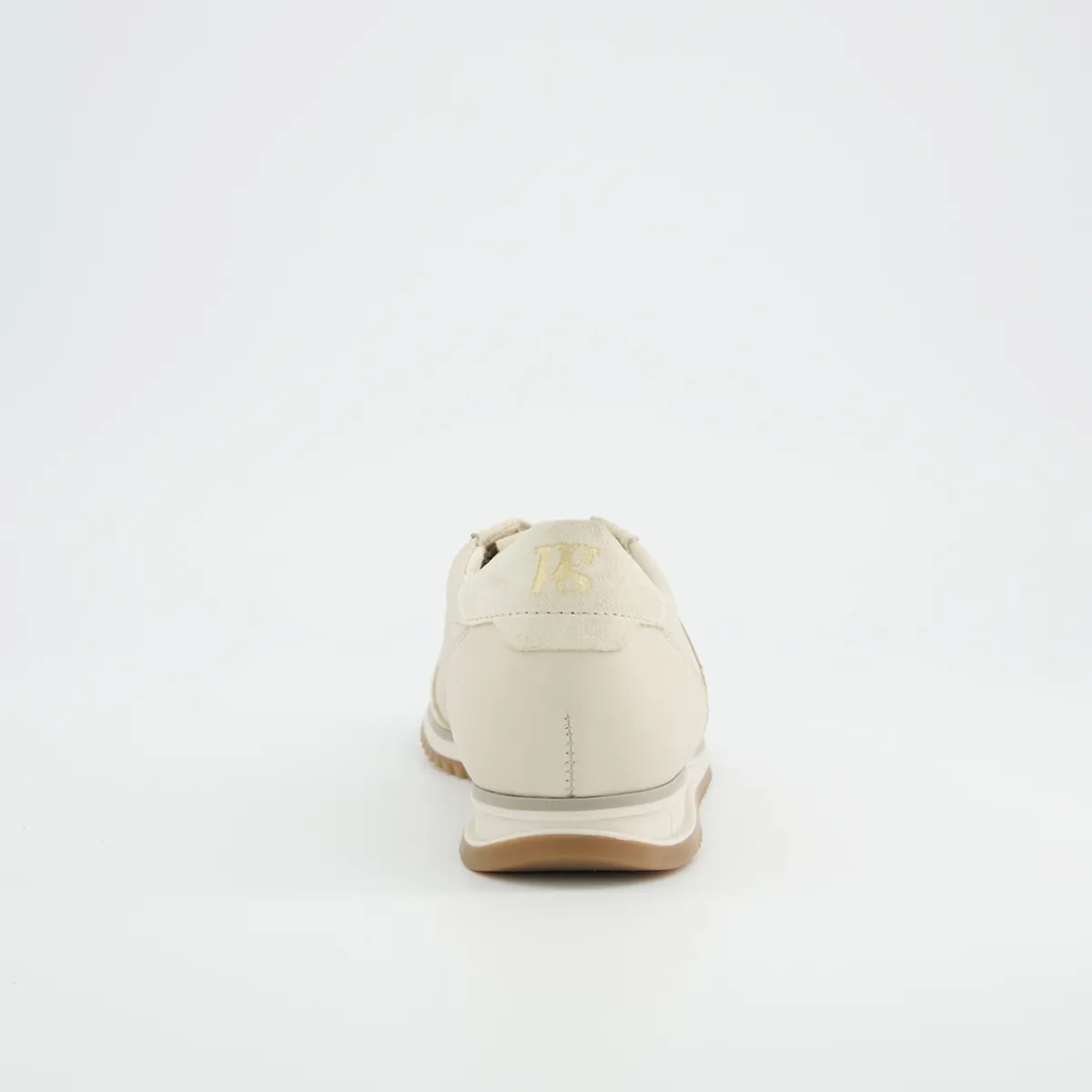 Paul Green Sneaker|5453-159 Beige