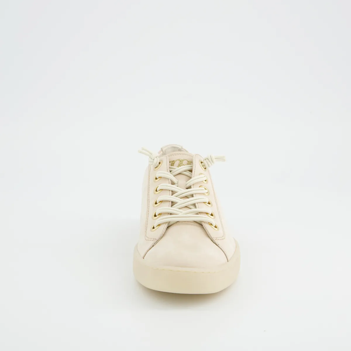 Paul Green Sneaker|5452-119 Beige
