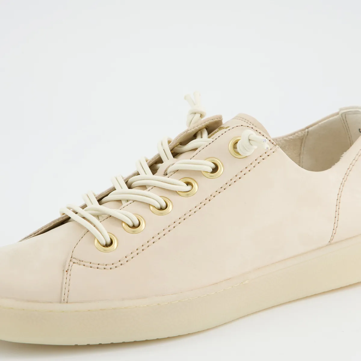 Paul Green Sneaker|5452-119 Beige