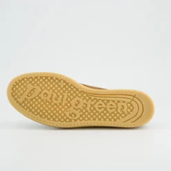 Paul Green Sneaker|5452-129 Braun/Leo-Look