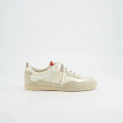 Paul Green Sneaker|5489-129 Beige