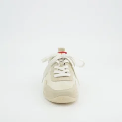 Paul Green Sneaker|5489-129 Beige