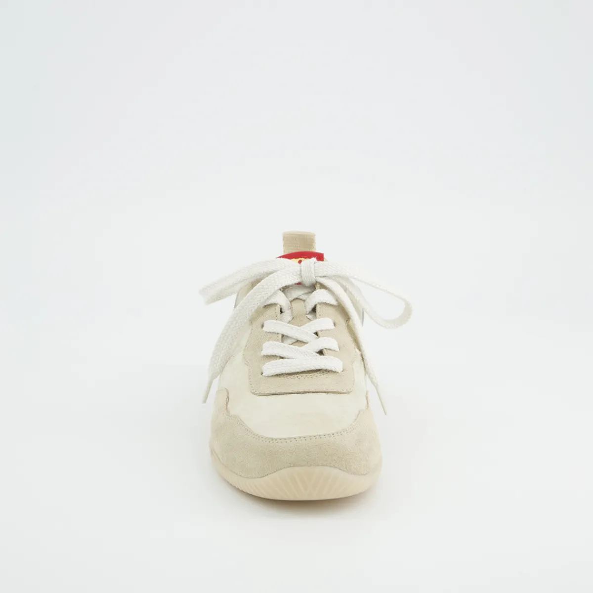 Paul Green Sneaker|5489-129 Beige
