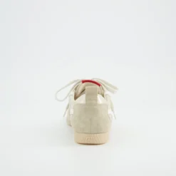 Paul Green Sneaker|5489-129 Beige