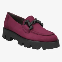 Paul Green Slipper & Mokassin|2987-042 Pink