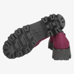 Paul Green Slipper & Mokassin|2987-042 Pink