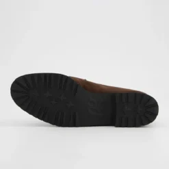 Paul Green Slipper & Mokassin|2493-230 Braun