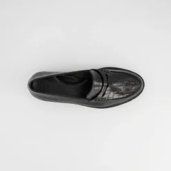 Paul Green Slipper & Mokassin|2694-131 Schwarz