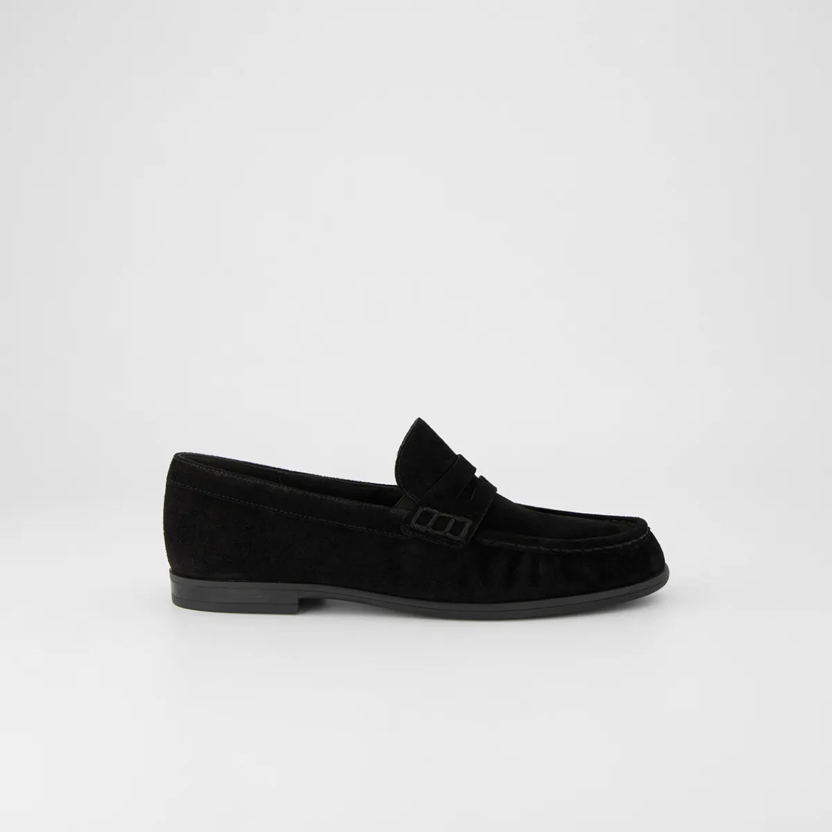 Paul Green Slipper & Mokassin|1228-003 Schwarz