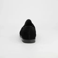Paul Green Slipper & Mokassin|1228-003 Schwarz