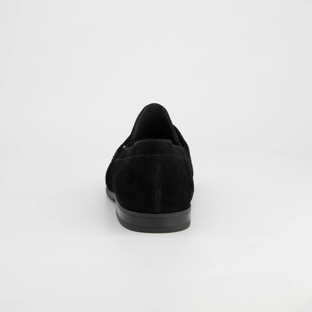 Paul Green Slipper & Mokassin|1228-003 Schwarz
