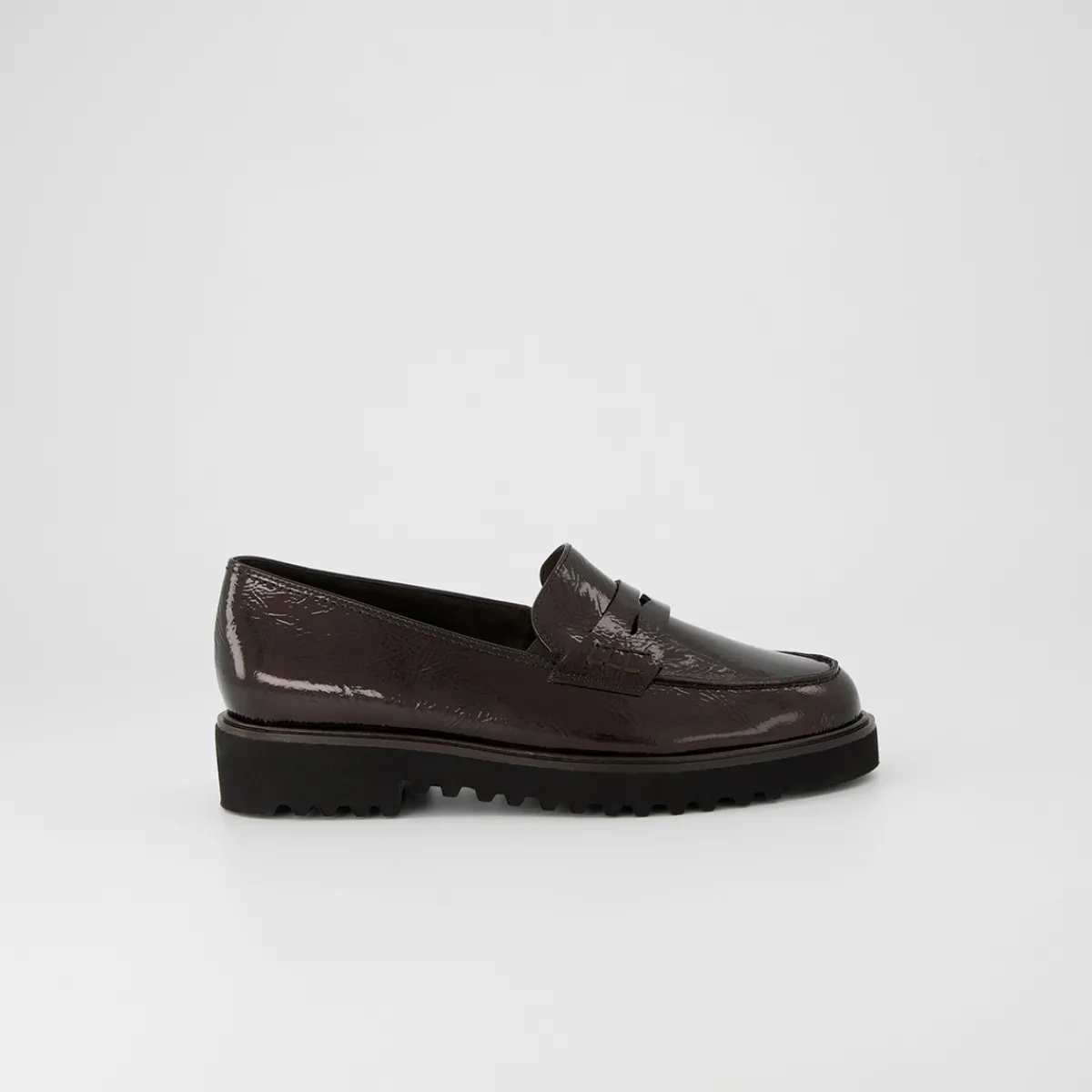 Paul Green Slipper & Mokassin|2694-130 Braun