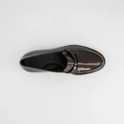 Paul Green Slipper & Mokassin|2694-130 Braun