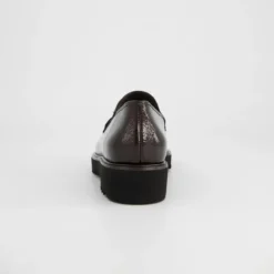 Paul Green Slipper & Mokassin|2694-130 Braun