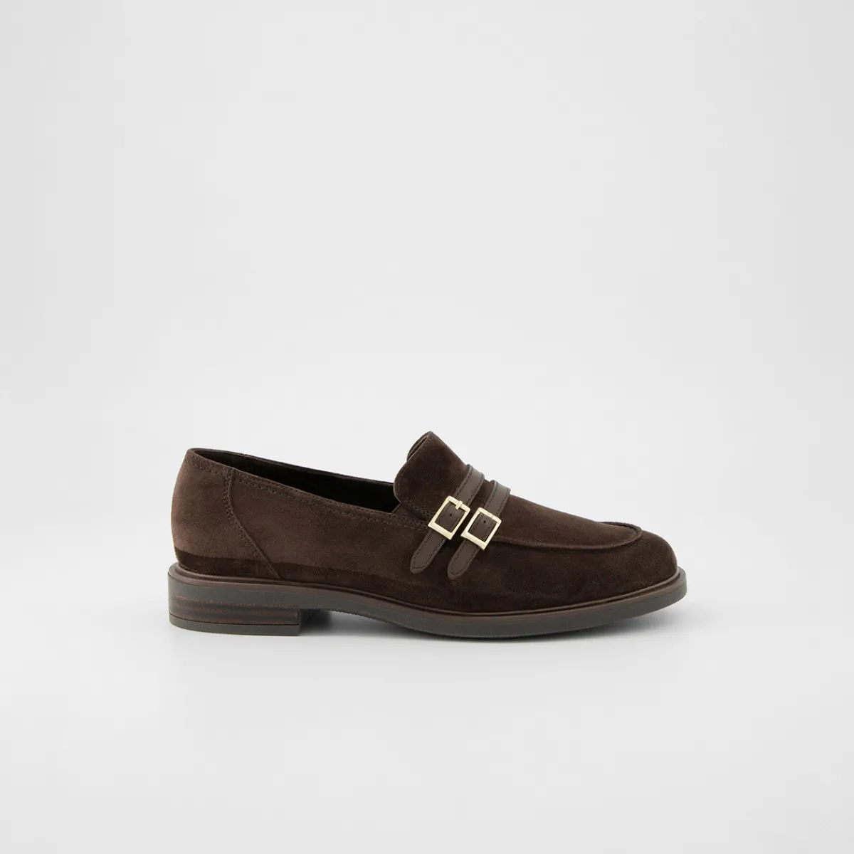 Paul Green Slipper & Mokassin|1174-020 Braun