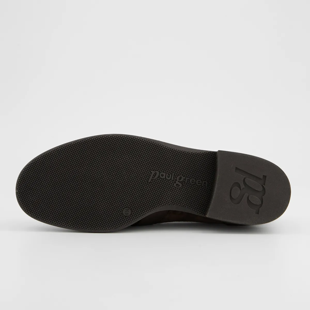 Paul Green Slipper & Mokassin|1174-020 Braun