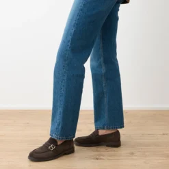 Paul Green Slipper & Mokassin|1174-020 Braun