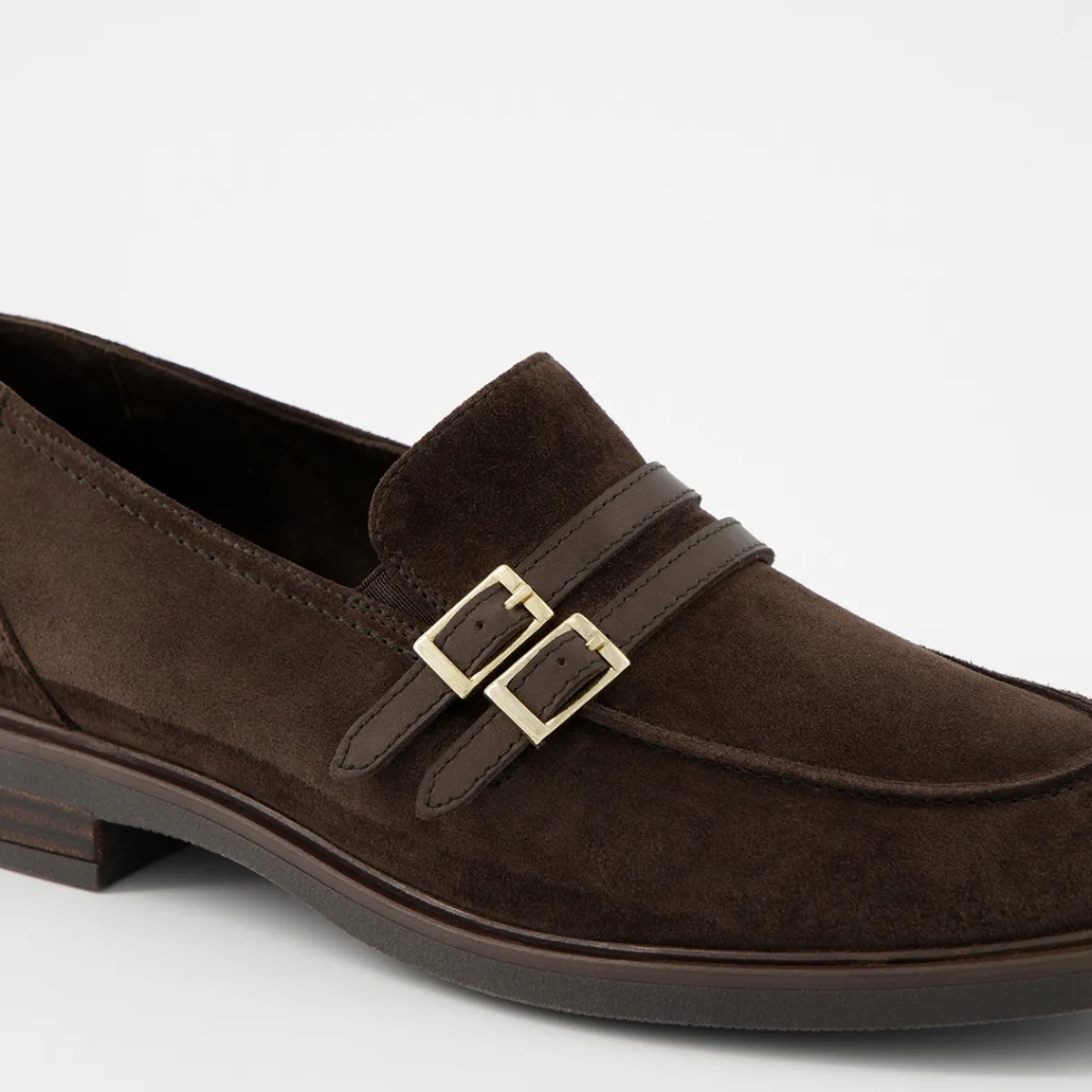 Paul Green Slipper & Mokassin|1174-020 Braun