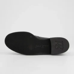 Paul Green Slipper & Mokassin|1174-021 Blau