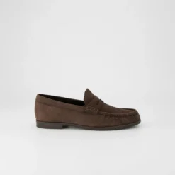 Paul Green Slipper & Mokassin|1228-001 Braun