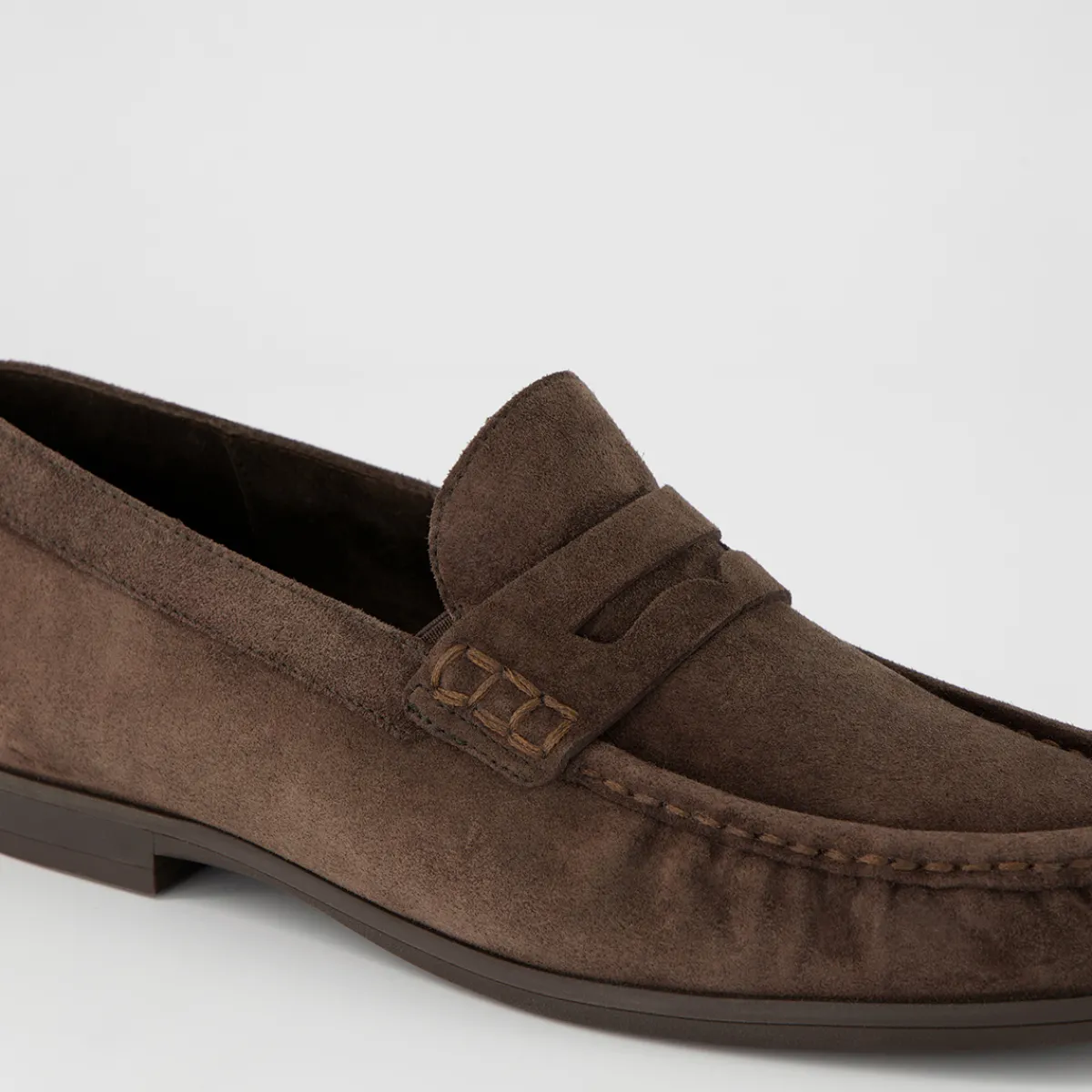 Paul Green Slipper & Mokassin|1228-001 Braun