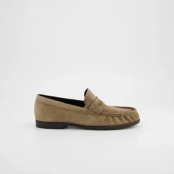 Paul Green Slipper & Mokassin|1228-002 Braun