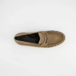 Paul Green Slipper & Mokassin|1228-002 Braun