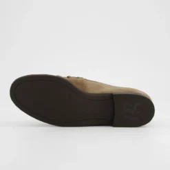 Paul Green Slipper & Mokassin|1228-002 Braun