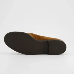 Paul Green Slipper & Mokassin|1228-004 Braun