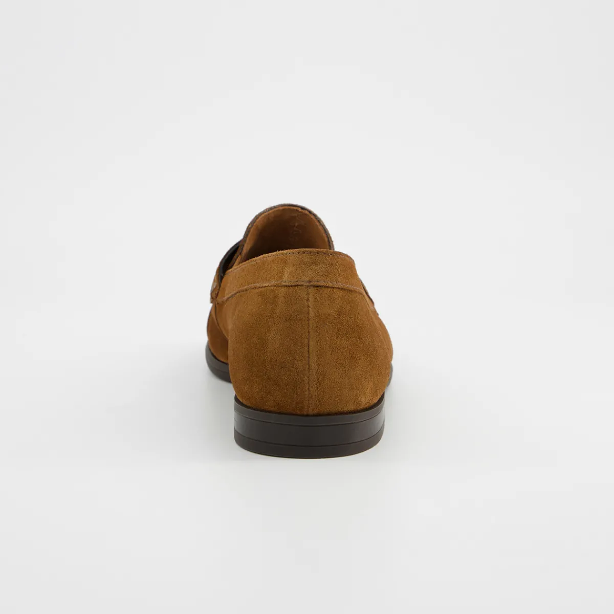 Paul Green Slipper & Mokassin|1228-004 Braun