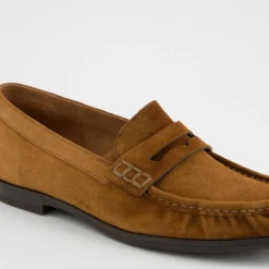 Paul Green Slipper & Mokassin|1228-004 Braun