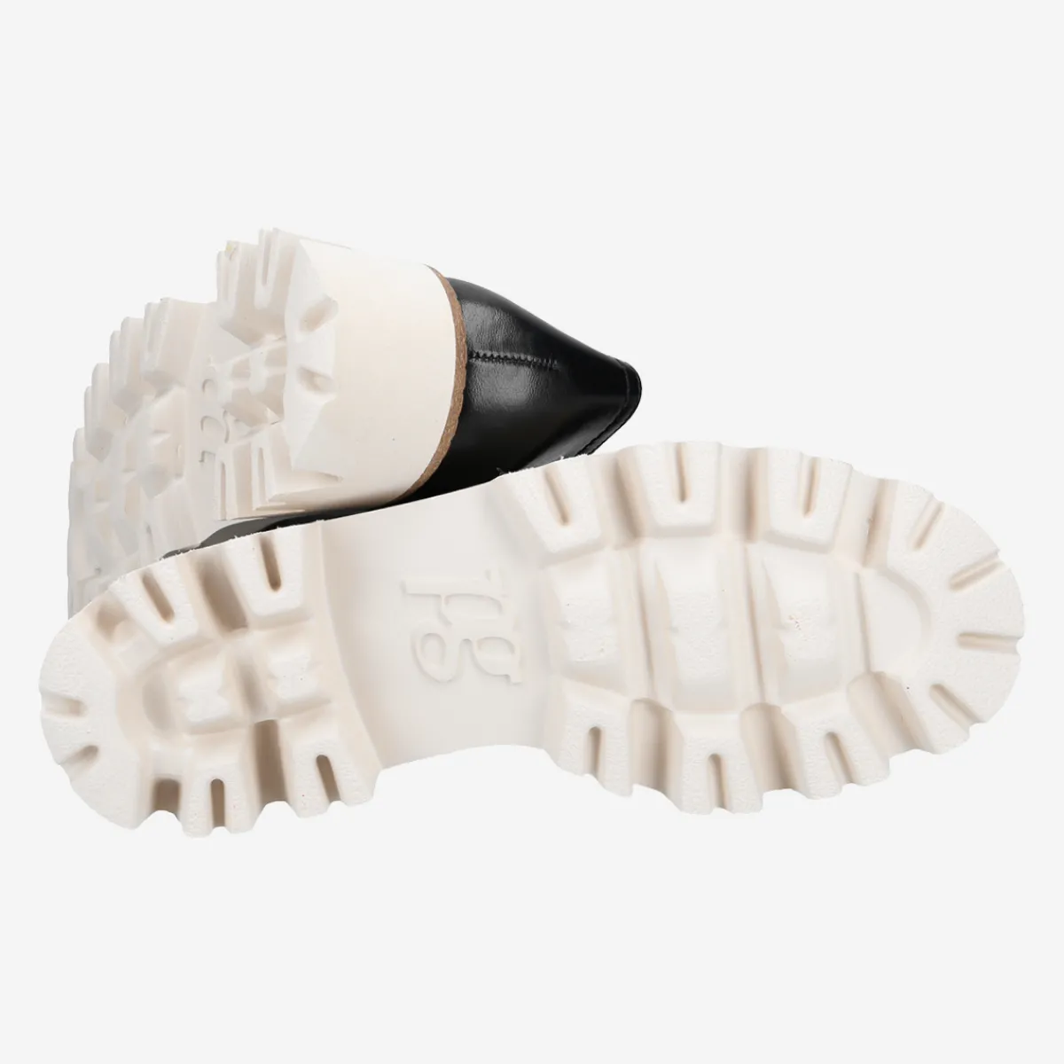 Paul Green Slipper & Mokassin|2991-013 Schwarz